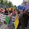 Marcha pelos Direitos LGBT - Braga